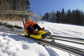 Wielka Racza SnowPark